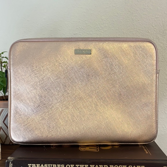 kate spade Accessories Kate Spade Laptop Computer Case Poshmark